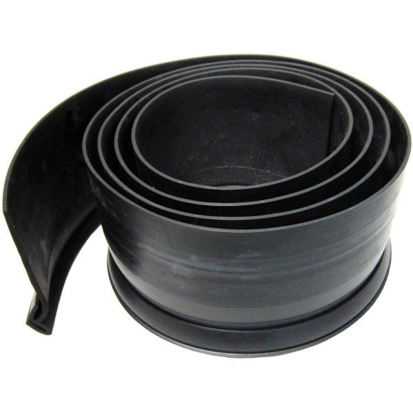 Rear Bumper Stone Deflector Seal