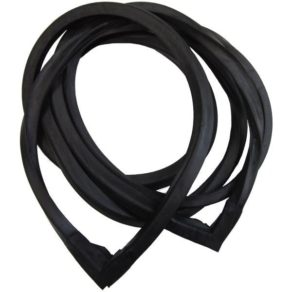Liftgate - Tailgate Outer Weatherstrip