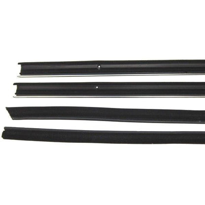 Window Felt Beltline Weatherstrips