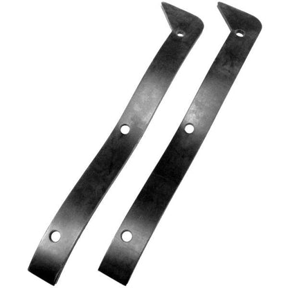 Front Fender Seal
