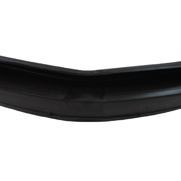 Quarter window weatherstrip