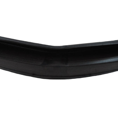 Quarter window weatherstrip