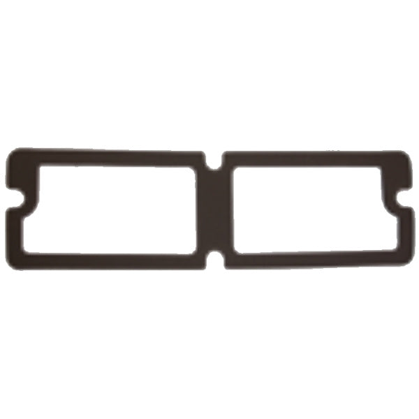 License Plate Light Gasket