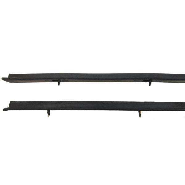 Outer Beltline Weatherstrip