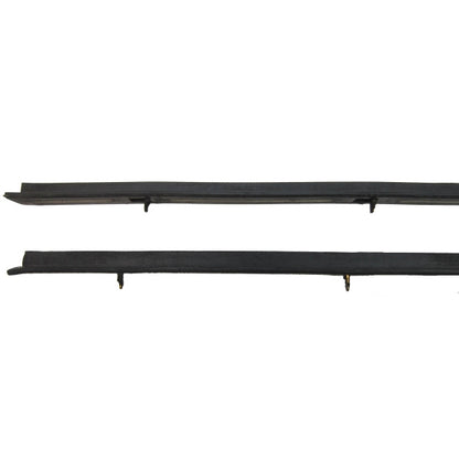 Outer Beltline Weatherstrip