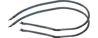 Hardtop Roof Rail Weatherstrip