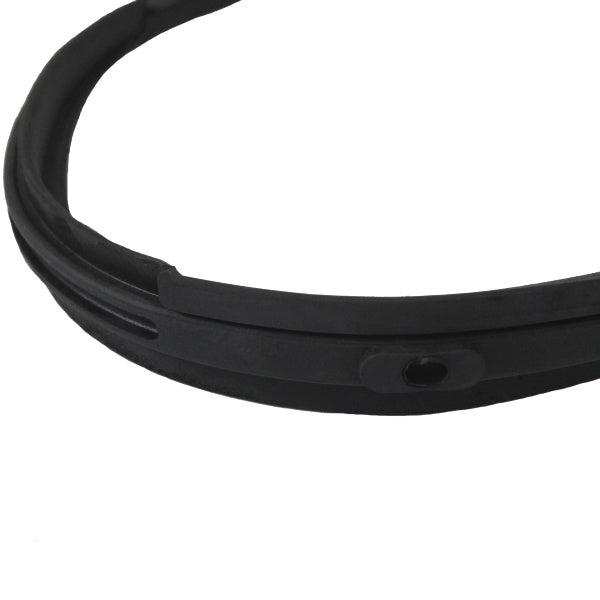Front Door Vent Window Weatherstrips