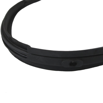 Front Door Vent Window Weatherstrips