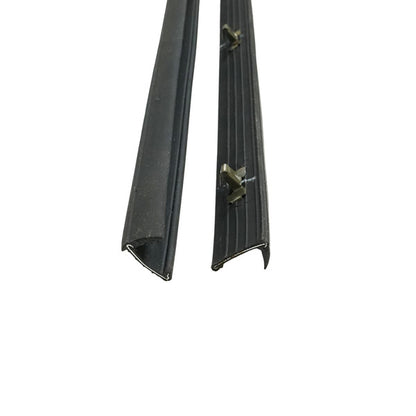 Window Felt Beltline Weatherstrips