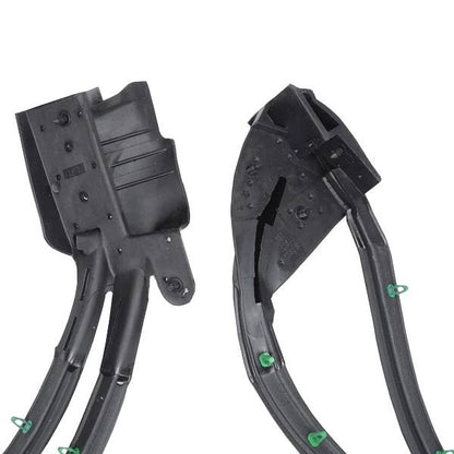 Door Weatherstrips