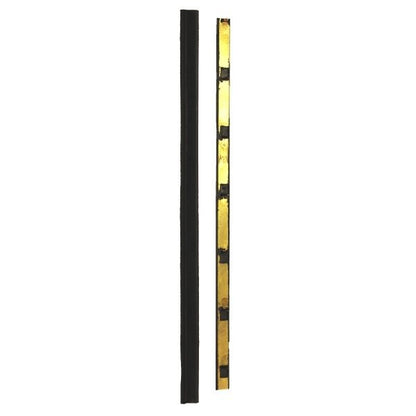 Vent Division Bar Weatherstrip