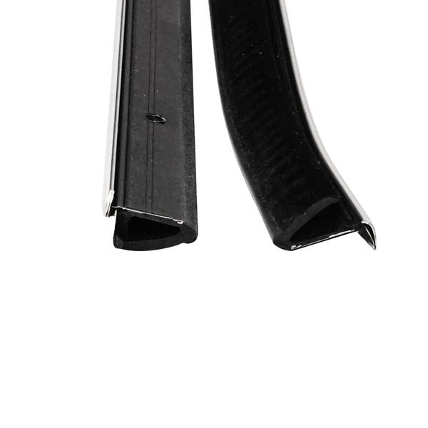 Window Felt Beltline Weatherstrips