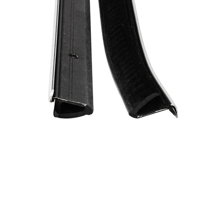 Window Felt Beltline Weatherstrips