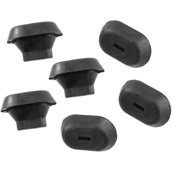 Hood Bumper Set