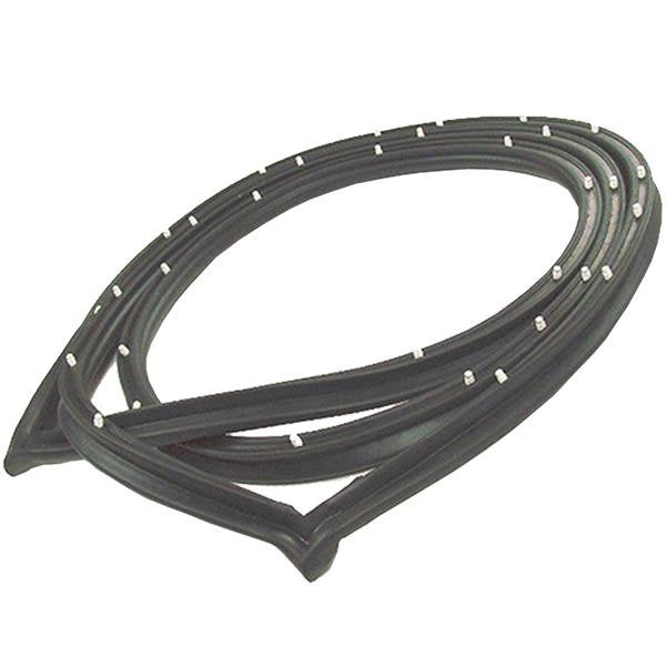 Rear Cargo Door Weatherstrips