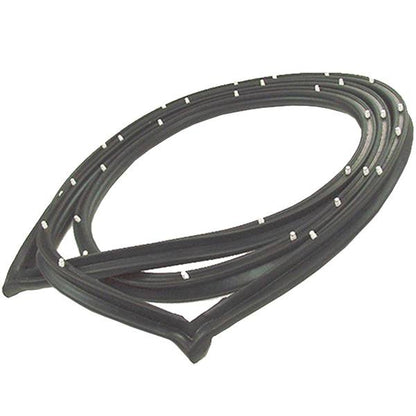 Rear Cargo Door Weatherstrips