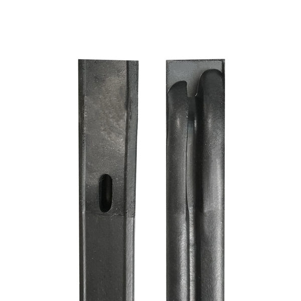 Hardtop Roof Rail Weatherstrips