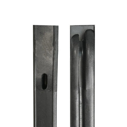 Hardtop Roof Rail Weatherstrips