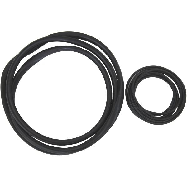 Windshield Gasket Set