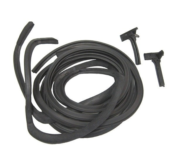 Door Weatherstrips