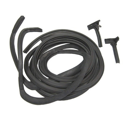 Door Weatherstrips