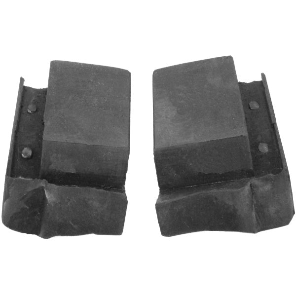 Shoe Scraper Mounting Pad