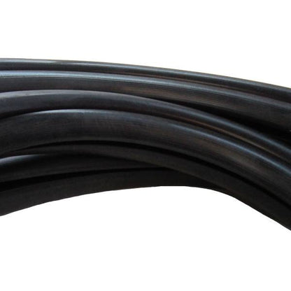 Rear Window Gasket