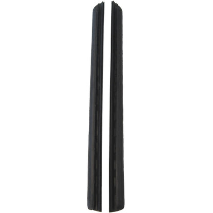 Side Window Vertical Leading Edge