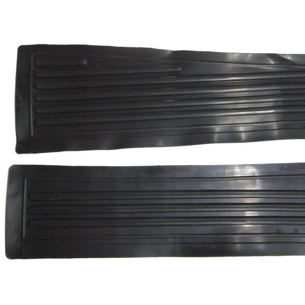 Running Board Matting