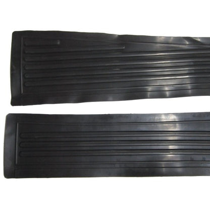Running Board Matting
