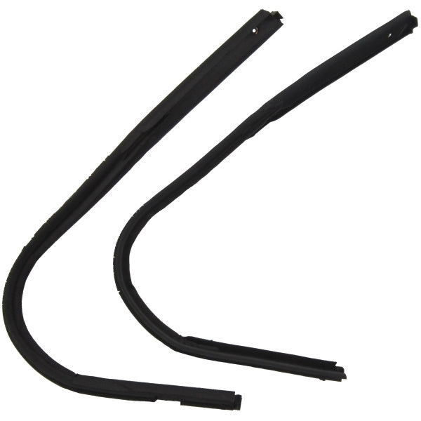 Front Door Vent Window Weatherstrips