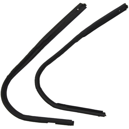 Front Door Vent Window Weatherstrips