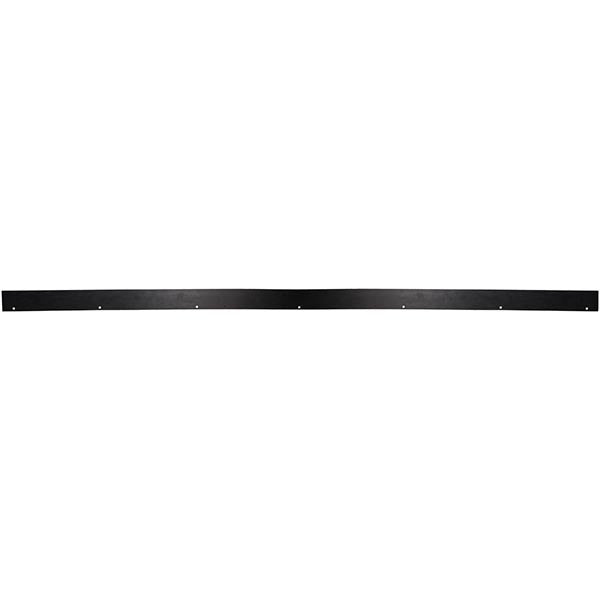 Chrome Bumper To Body Splash Shield Filler