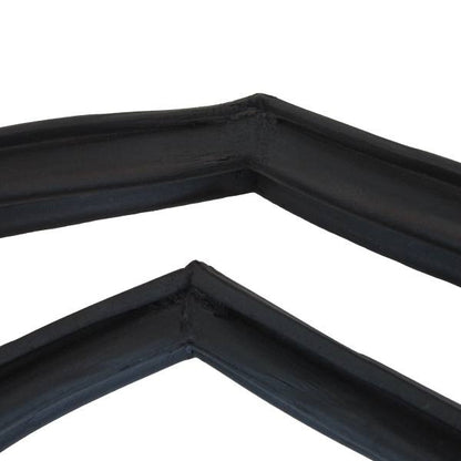 Hardtop Roof Rail Weatherstrips