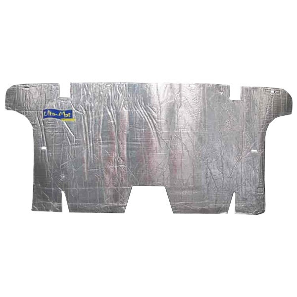 Ulta-Mat Trunk Divider Heat and Sound Underlayment