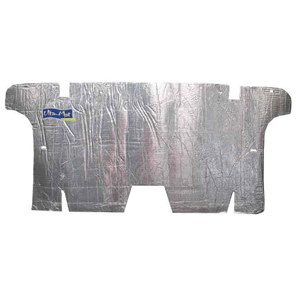Ulta-Mat Trunk Divider Heat and Sound Underlayment