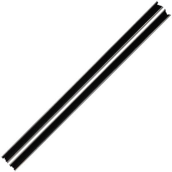 Rigid Run Channels