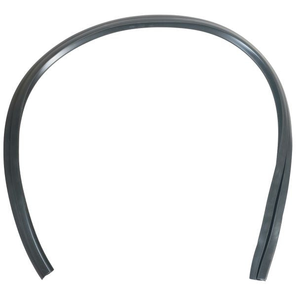 Rear Quarter Vent Window Weatherstrips