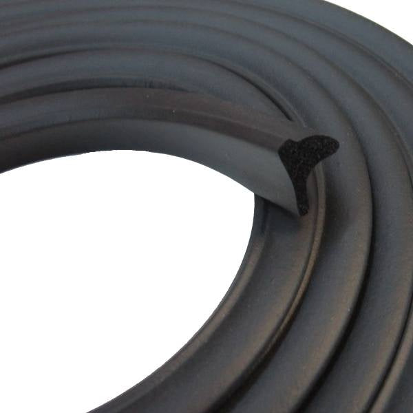Rear Door weatherstrip