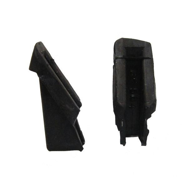 Run Channel Upper Bumper