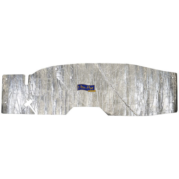 Ulta-Mat Firewall Heat and Sound Insulator Underlayment