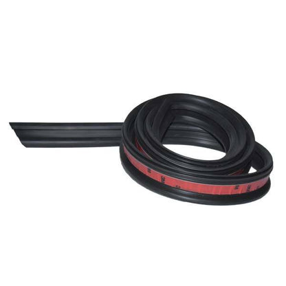 Auxiliary Door to Body Weatherstrip