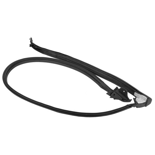 T-Top To Body Weatherstrips - 2+2
