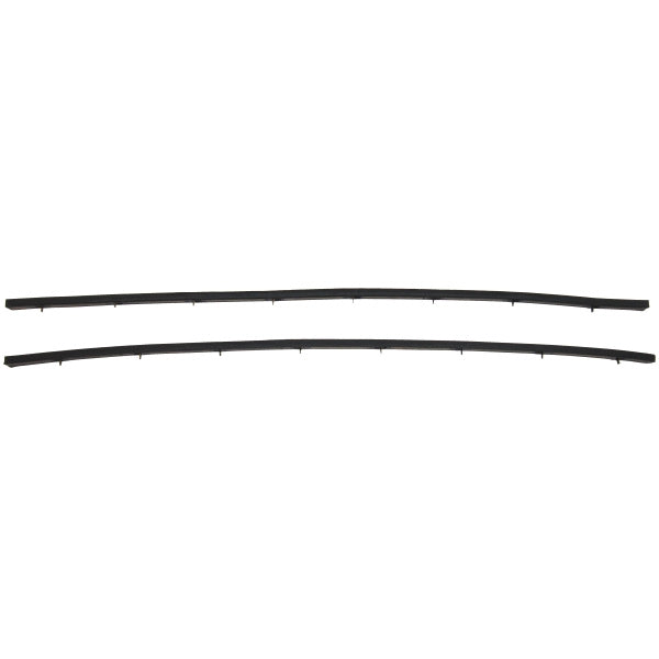 Outer Beltline Weatherstrip