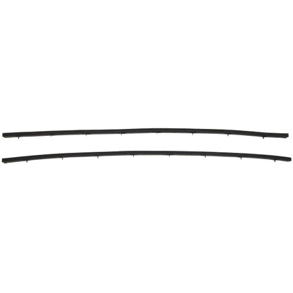 Outer Beltline Weatherstrip