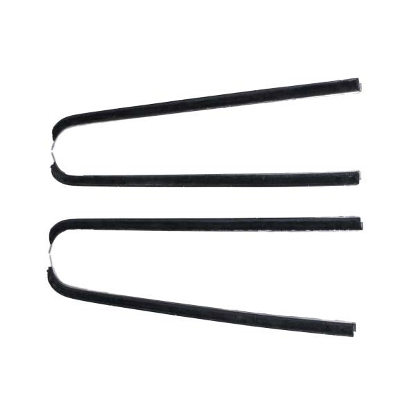 Window Felt Beltline Weatherstrips