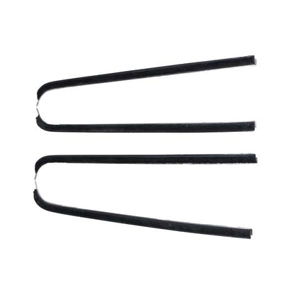 Window Felt Beltline Weatherstrips