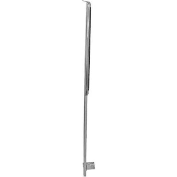 Vent Window Division Bar Assembly - Right