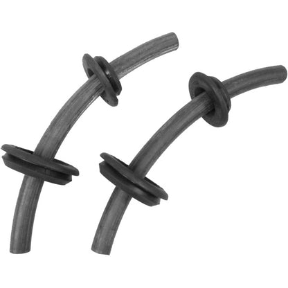 Door Conduit Set - Wiring - Vacuum Hoses
