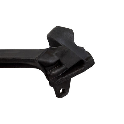 Rear Door Weatherstrips